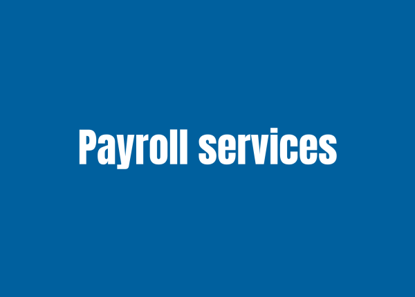 Register your new company with easy