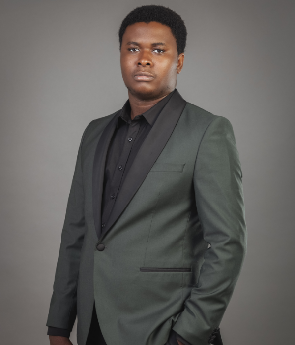 Bonaventure CEO at Ubuntu compliance