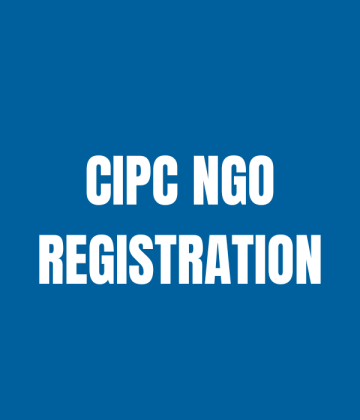 NGO REGISTRATION - UBUNTU COMPLIANCE