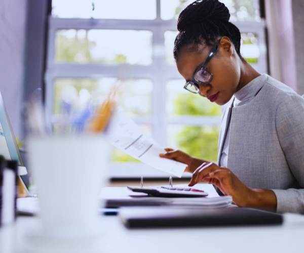 Accounting service - Ubuntu compliance