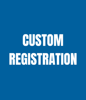 Custom registration - Ubuntu compliance