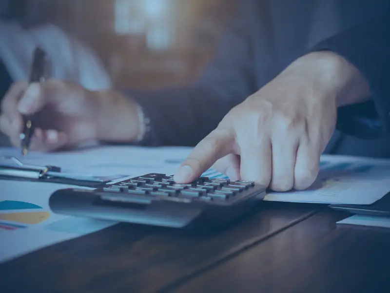 Accounting service - Ubuntu compliance