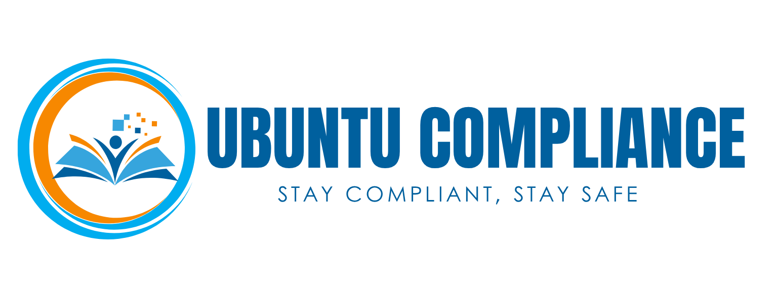 Ubuntu Compliance (Pty) Ltd Logo